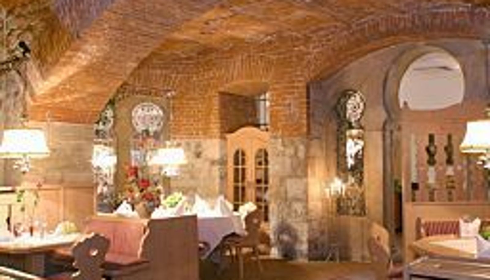 Restaurant - Parkhotel Altes Kaffeehaus