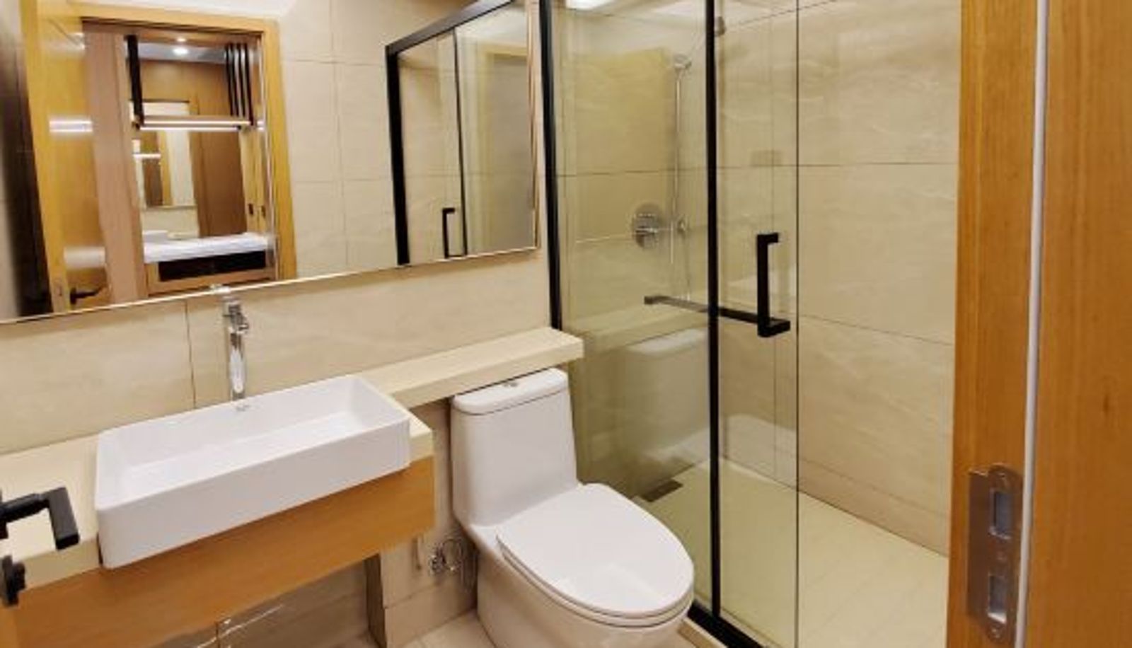 Suite - Zhongtian Huanghai Hotel