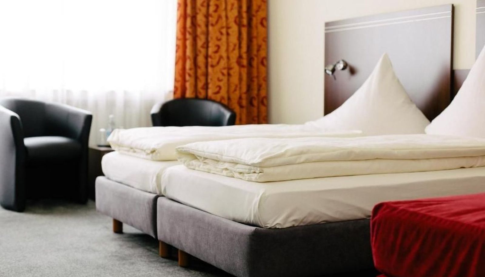 Habitación - Astoria