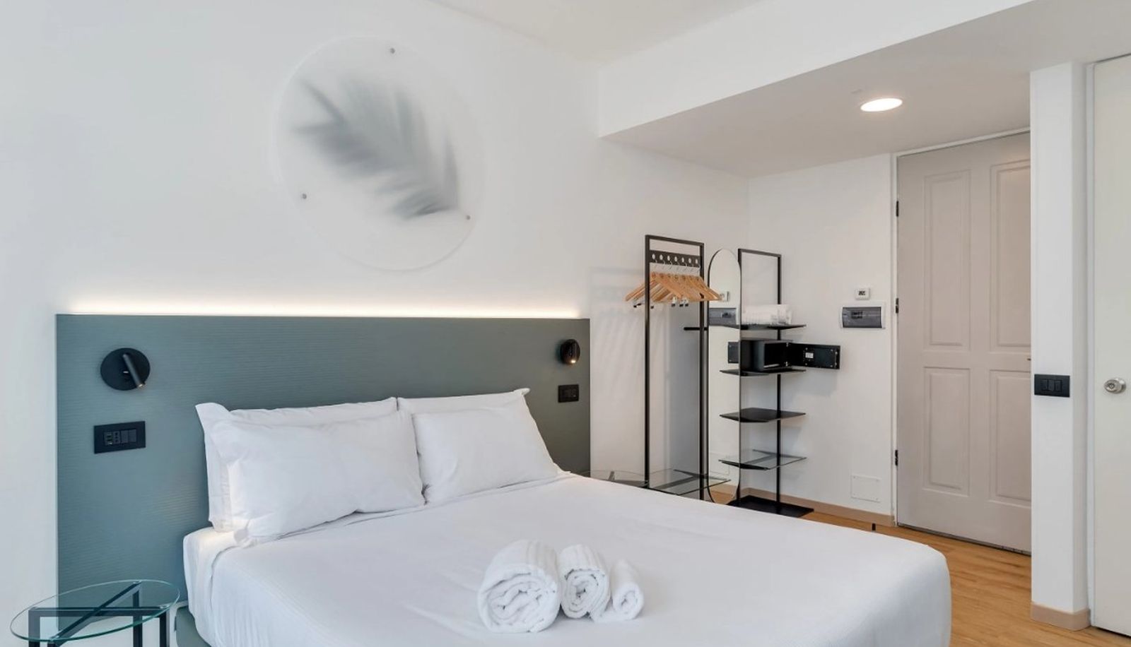 Camera - B&B Hotel Alba