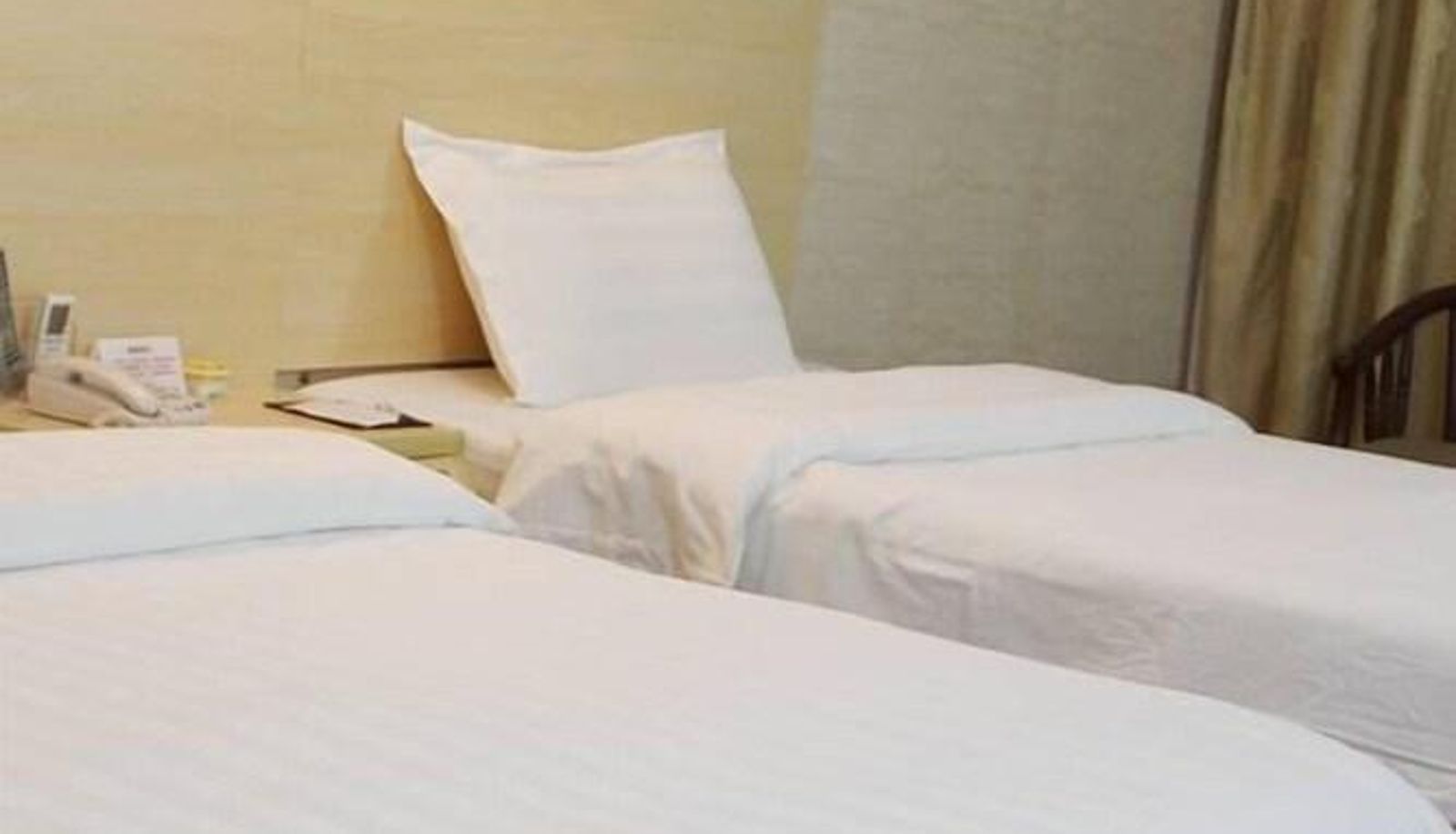 Standardzimmer - Cozy Hotel - Shenzhen