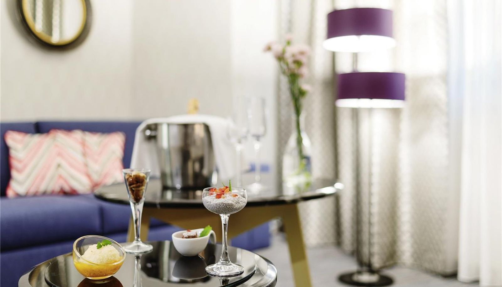 Room - Grand Hotel Bregenz - MGallery Collection
