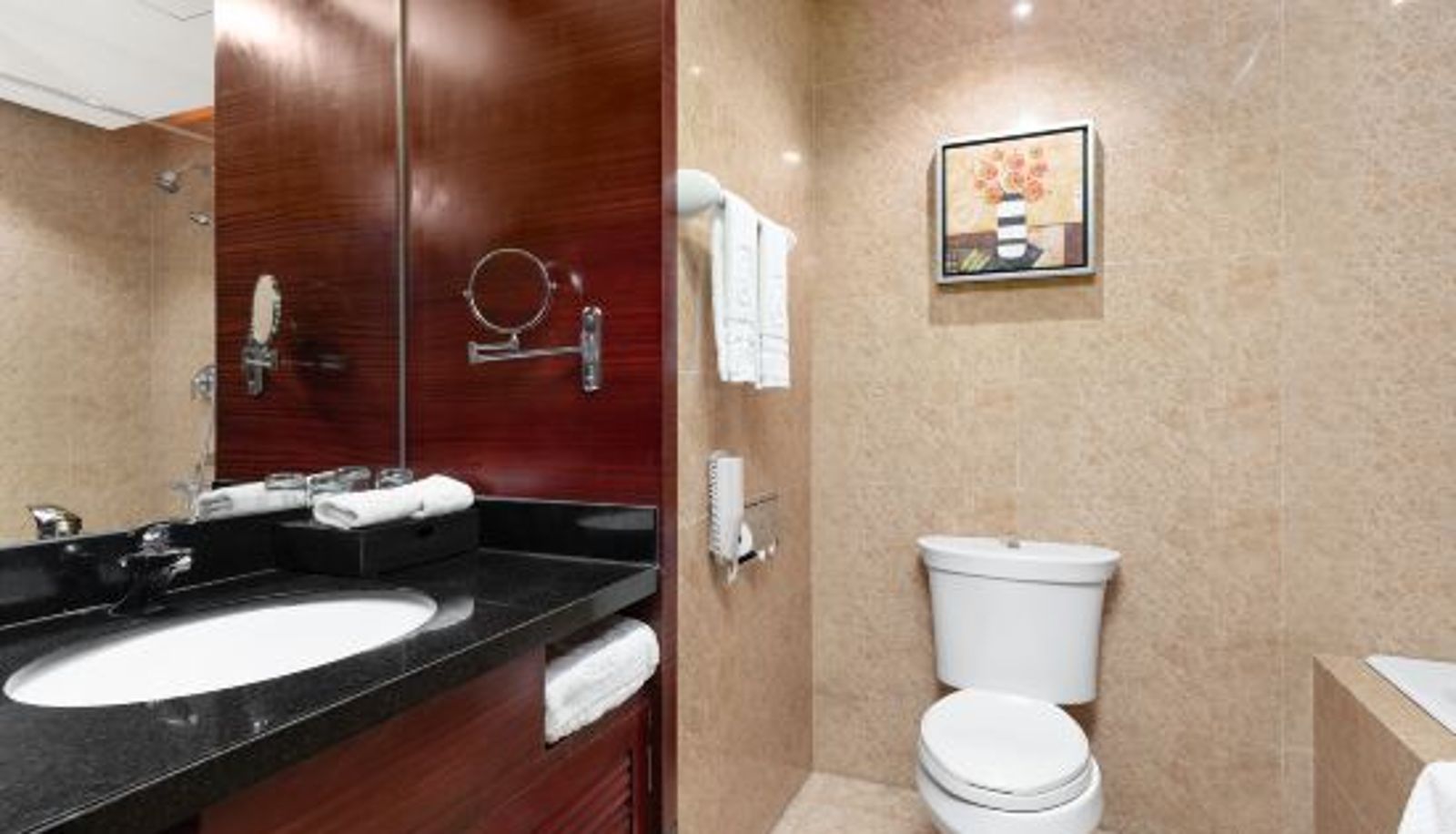 Room - Kaijia Hotel (Shenzhen International Convention and Exhibition Center Branch)