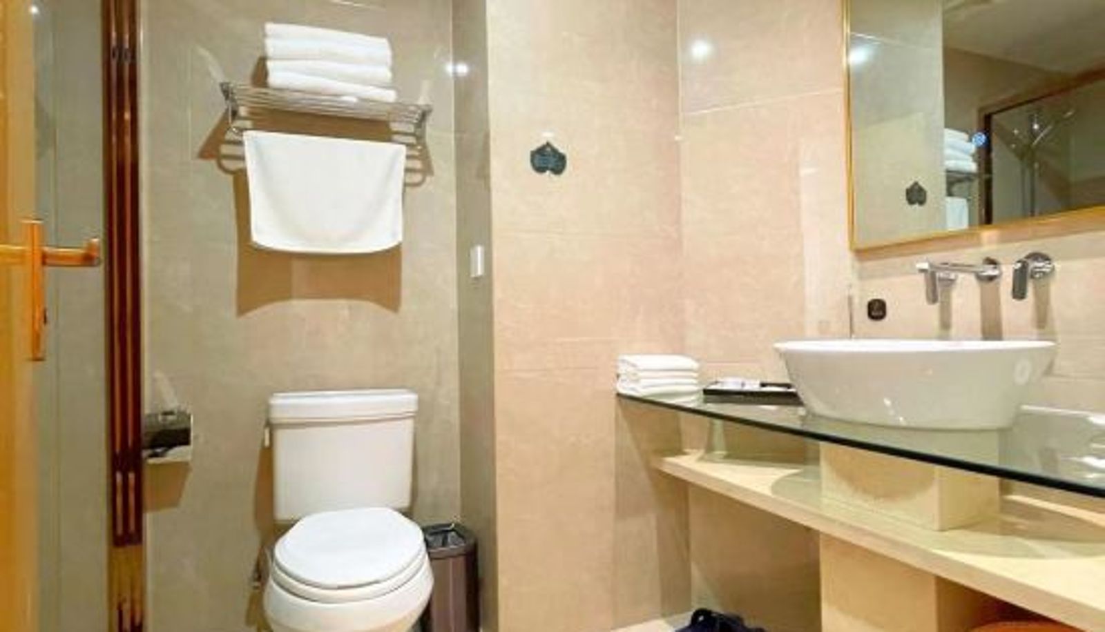 Chambre - Xinshijie Hotel