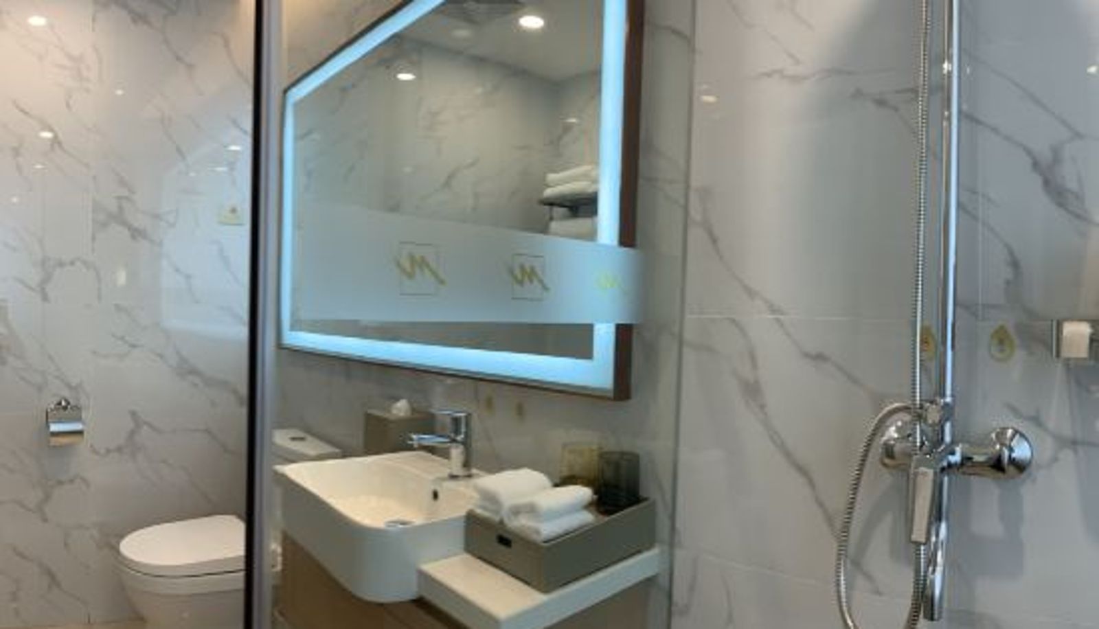 Habitación - Jintai Metropark Hotel