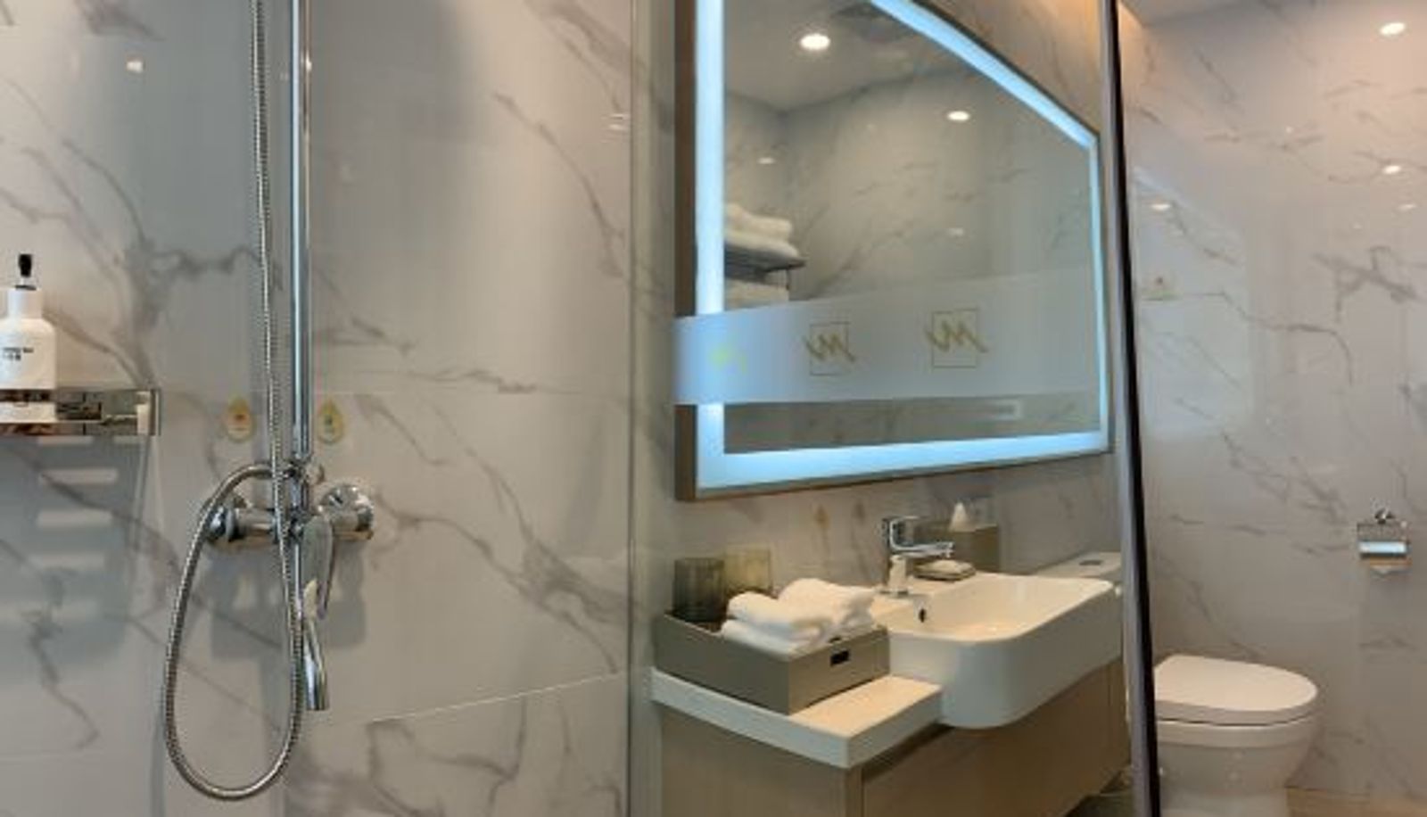 Habitación - Jintai Metropark Hotel