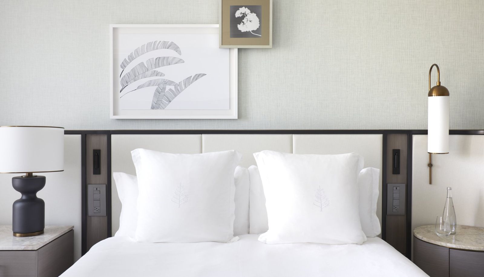 Pokój - A Four Seasons Hotel  Beverly Hills Beverly Wilshire
