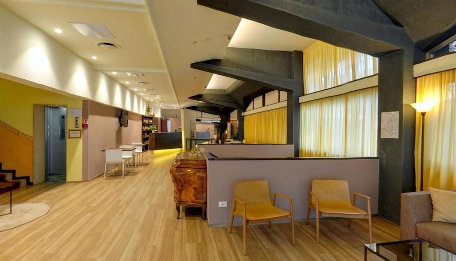 Sala - Ai Ronchi Motor Hotel