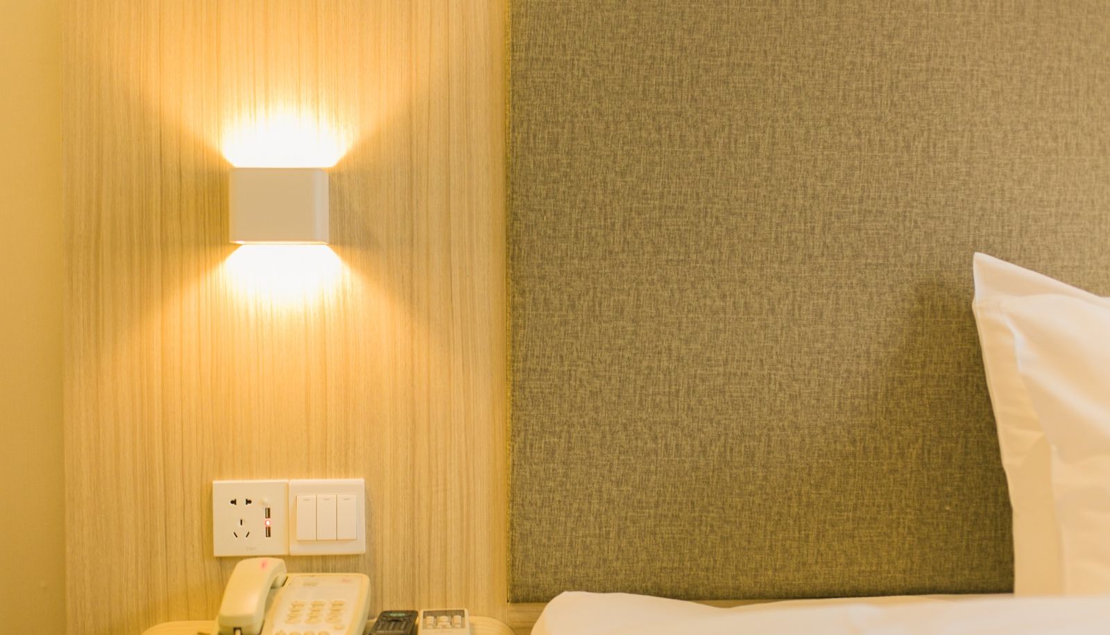 Info - Hanting Xi'an Jiaotong Hotel Jiao Tong