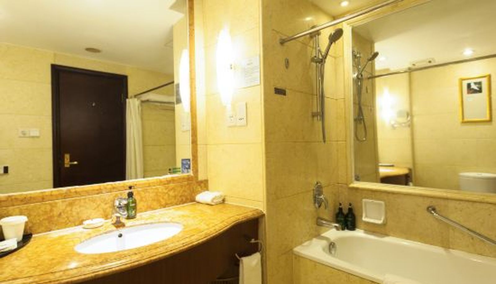Habitación - Xiangshan Harbour International Hotel