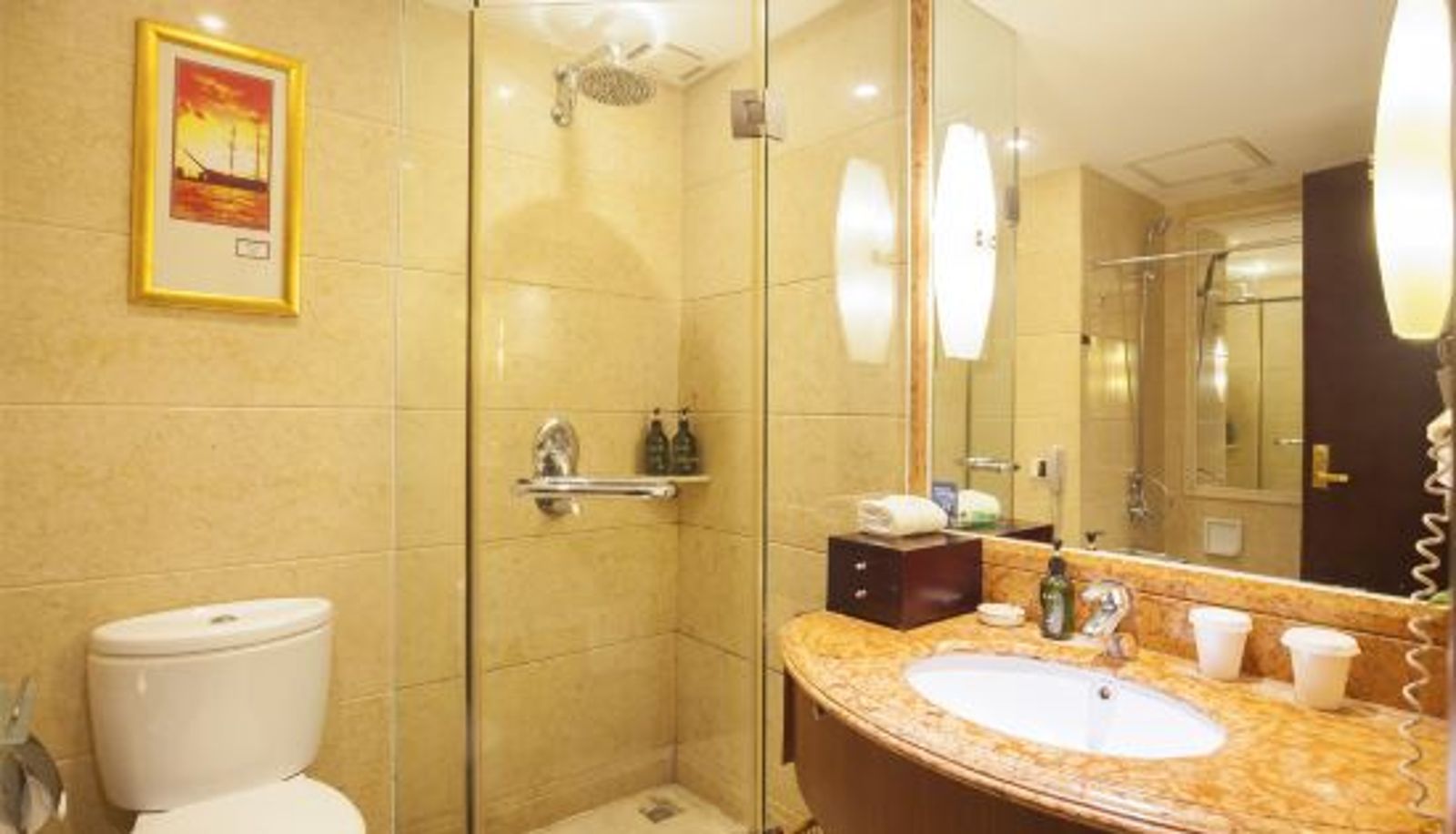 Habitación - Xiangshan Harbour International Hotel