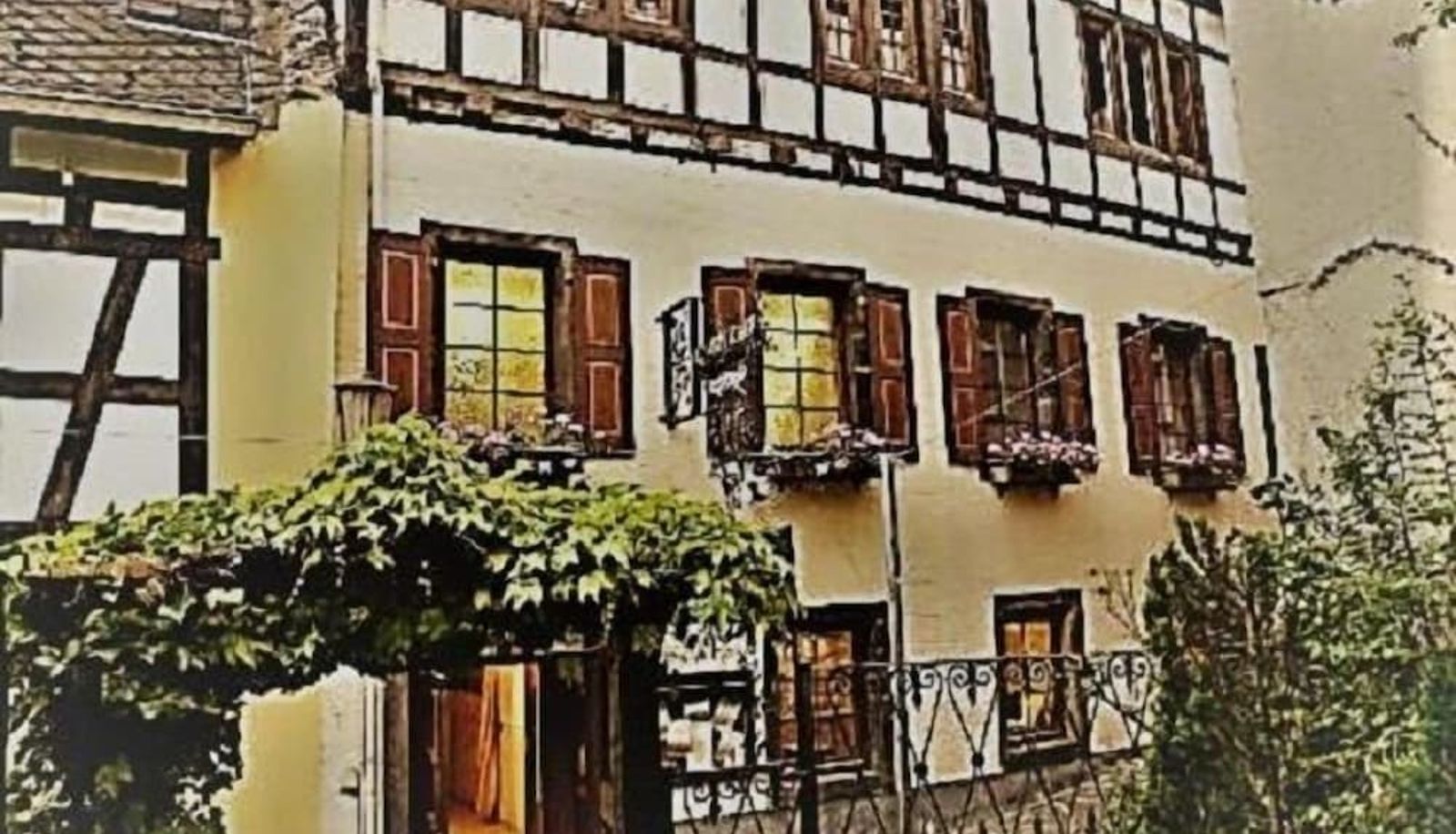 Info - Boutique-Hotel Lohspeicher