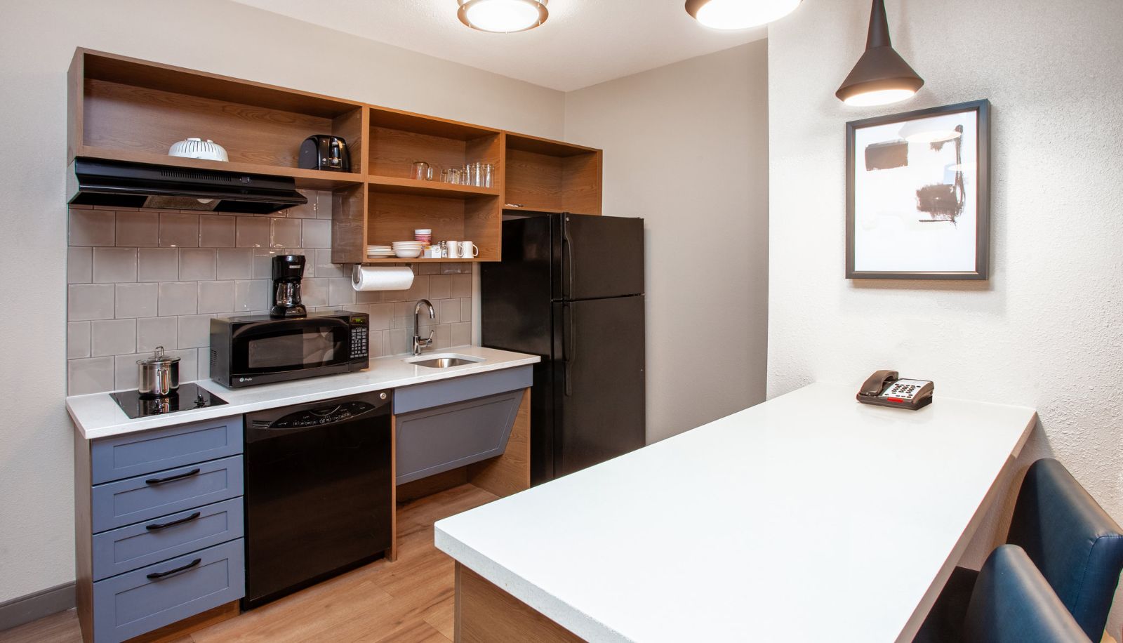 Room - Candlewood Suites ARUNDEL MILLS / BWI AIRPORT by IHG