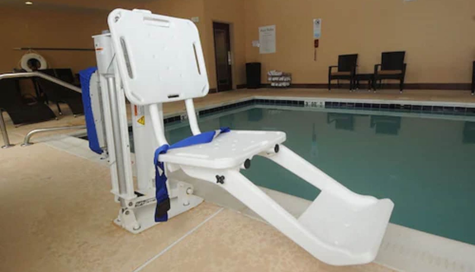 Pool - Holiday Inn Express SOMERSET by IHG