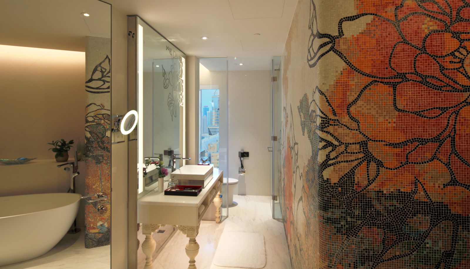 Room - Mira Moon Hong Kong