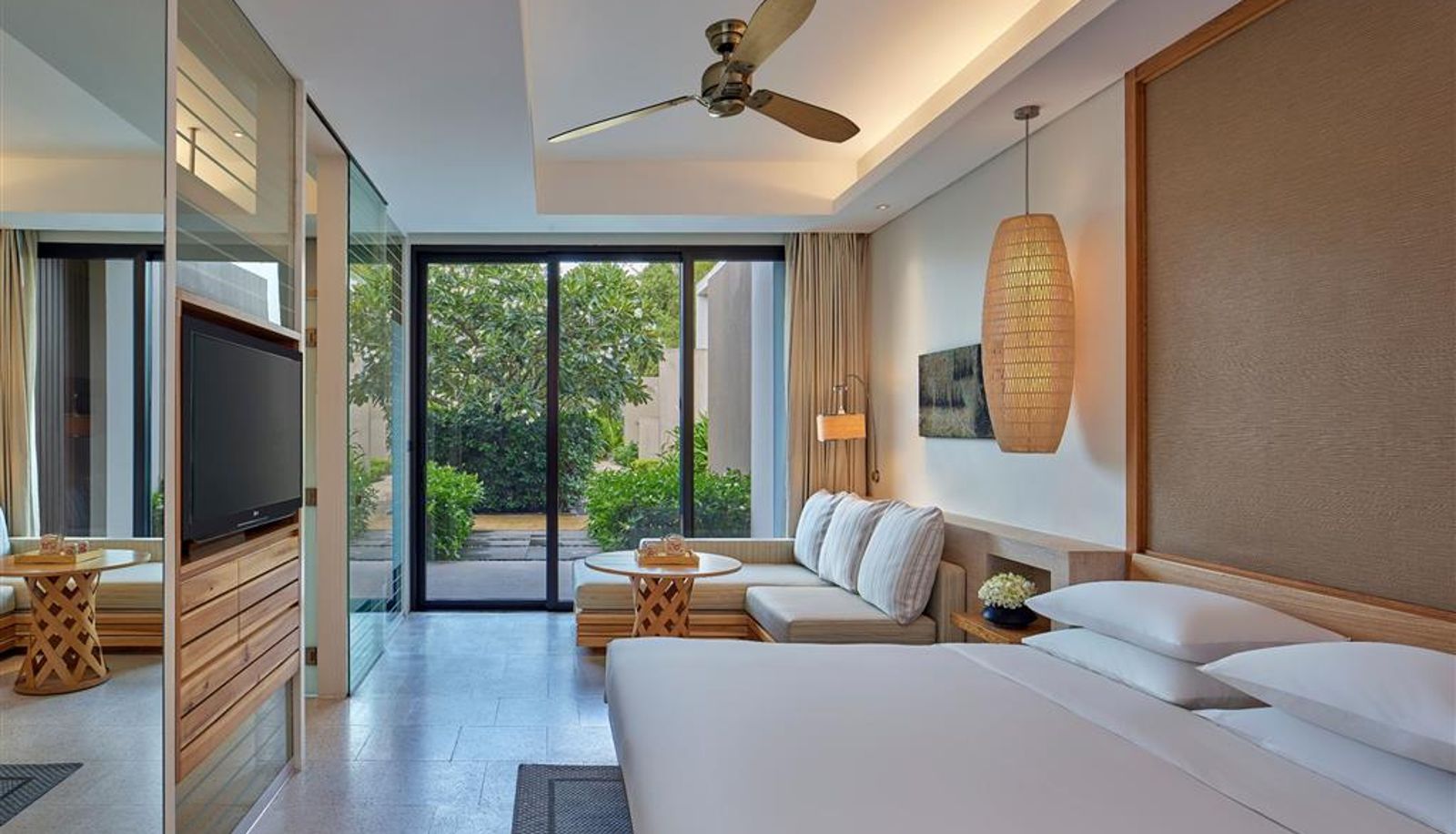 Room - Hyatt Regency Danang Resort and Spa