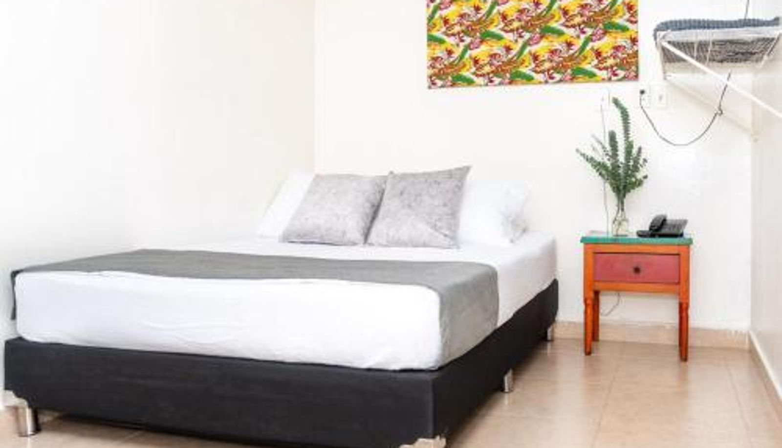 Room - Hotel Conquistadores