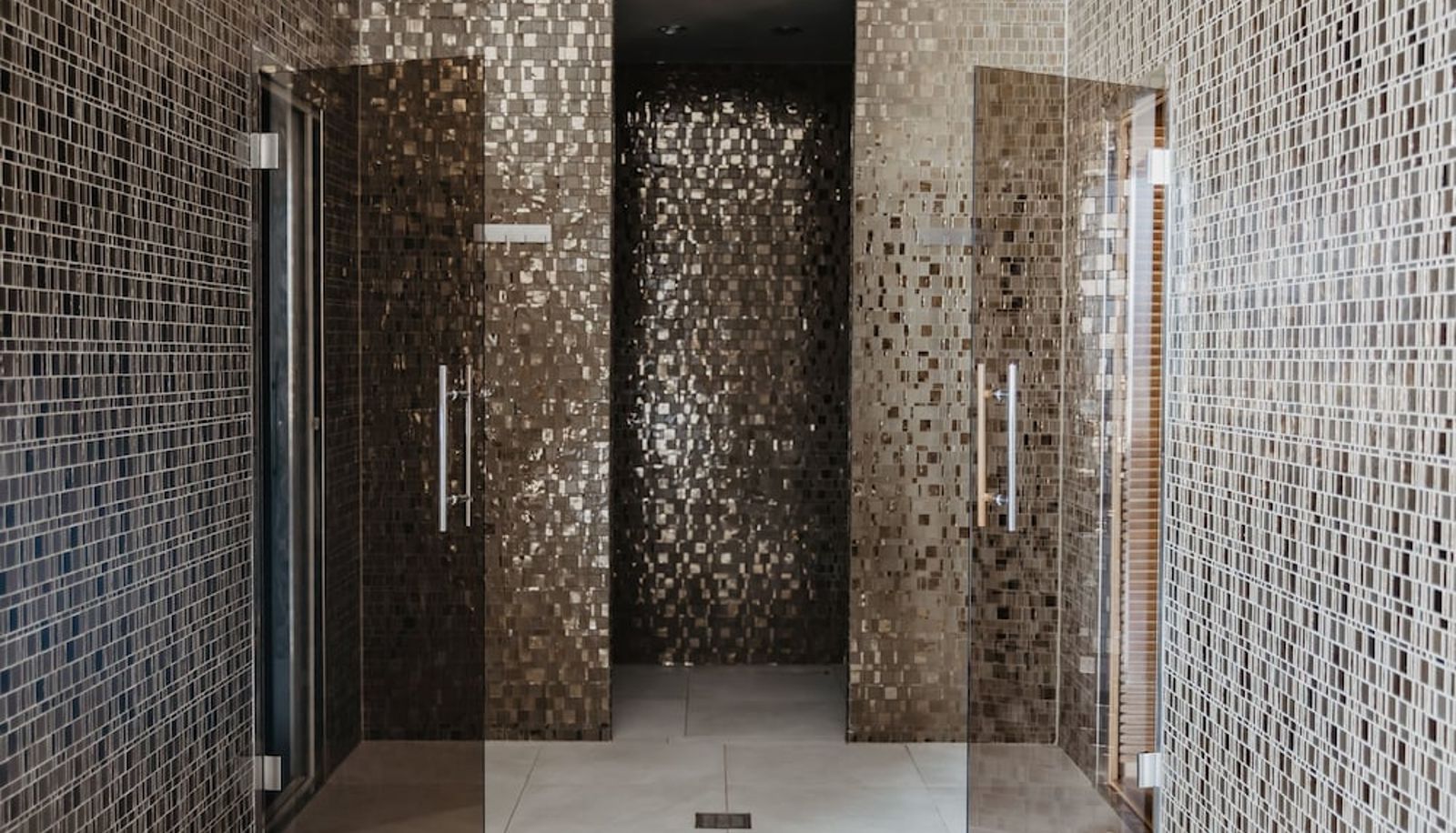 Pool - Hotel Amabilis
