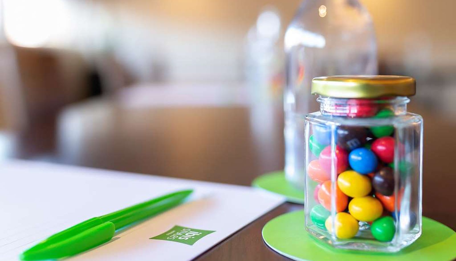 Conference room - ibis Styles Kuala Lumpur Fraser Business Park