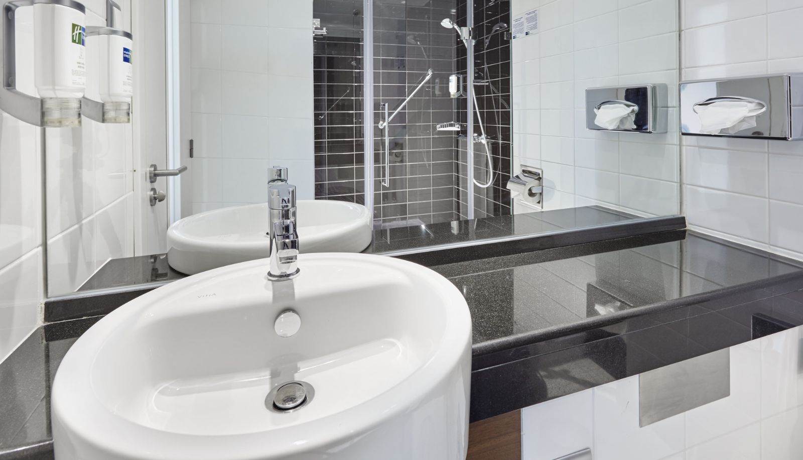 Kamer - Holiday Inn Express LISBON - ALFRAGIDE by IHG