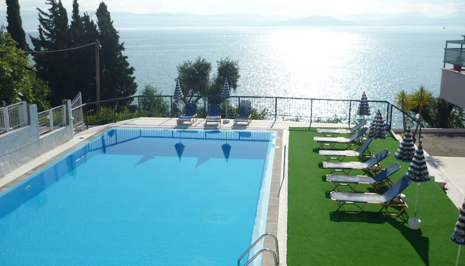 Piscina - Karina