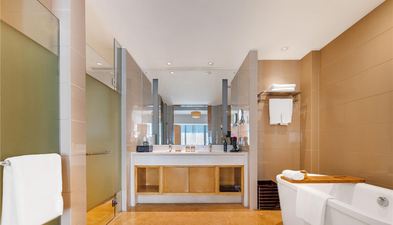 Suite - Worldhotel Grand Juna Wuxi