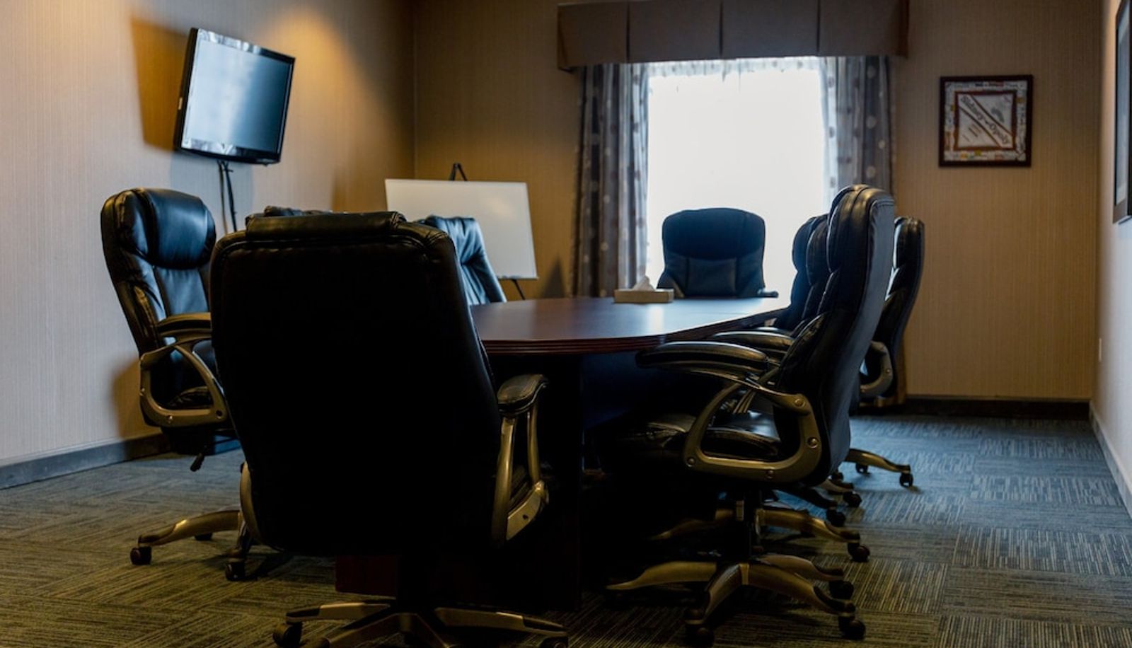 Meeting room - Holiday Inn Express & Suites SIDNEY by IHG