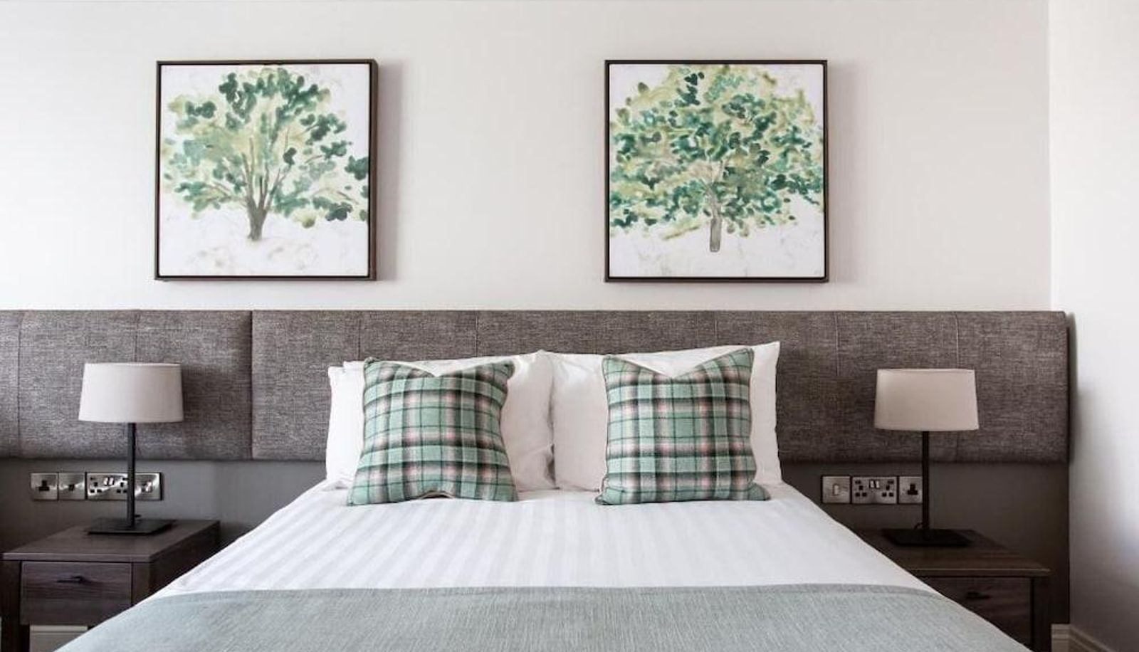 Superior kamer (tweepersoons) - Ivanhoe Inn and Hotel