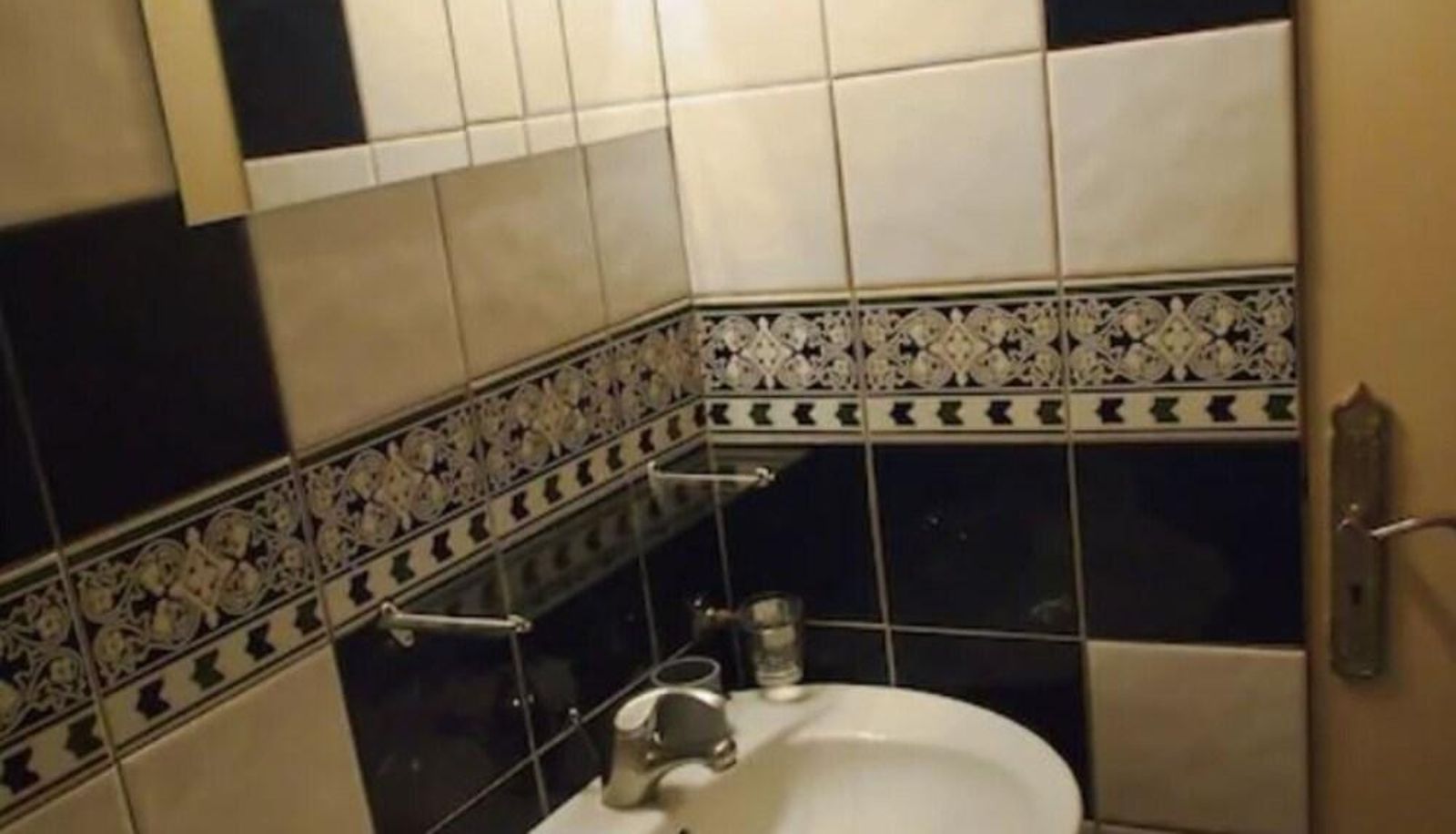 Camera standard - Hôtel Wilson