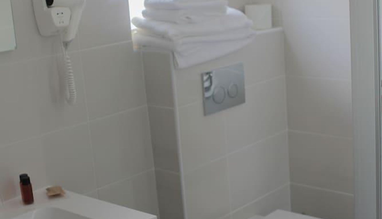 Superior room (double) - Flots D'Azur