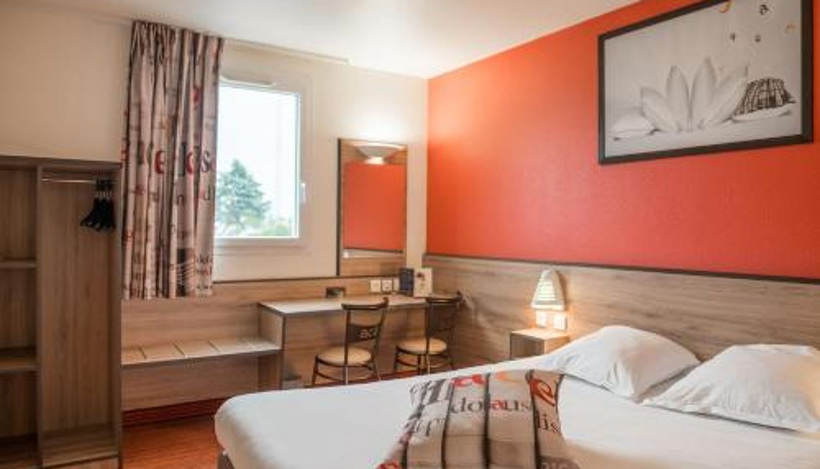 Info - Ace Hotel Poitiers