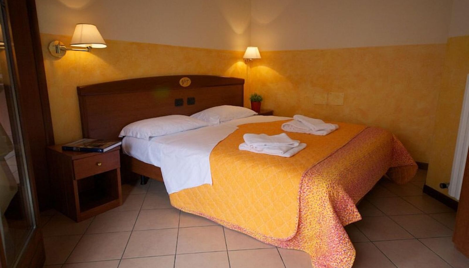Info - Villa Terri