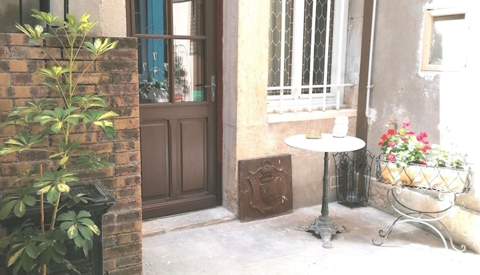Apartment - Le Petit Tertre