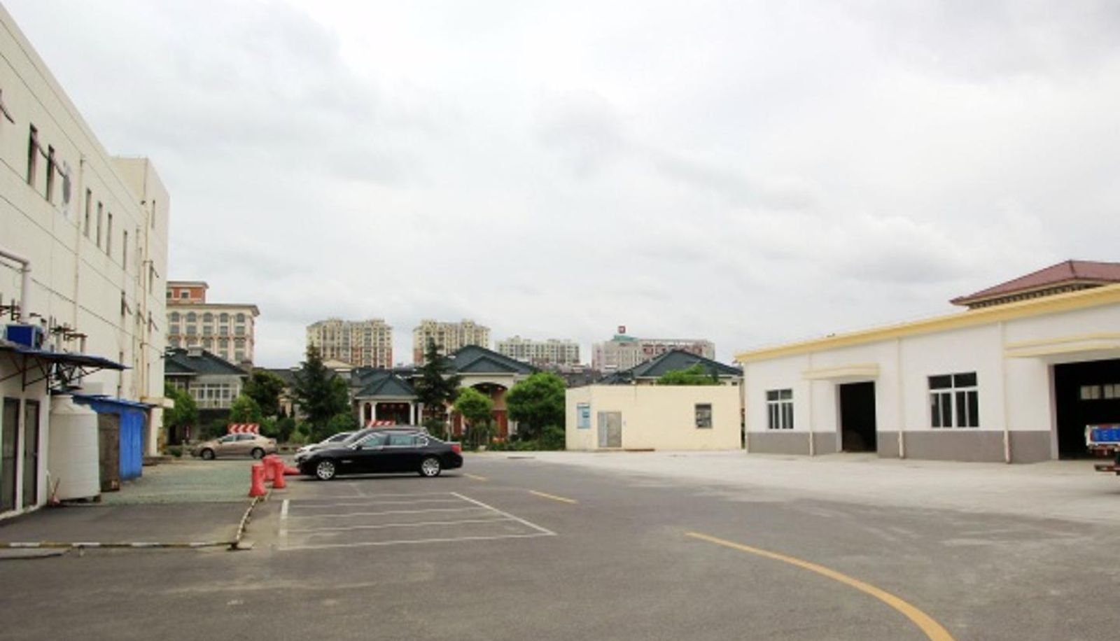Vista interna - Jinjiang Inn Taizhou xinghua Town Goverment of DaiNan Branch Xinghua Dainan Town Government