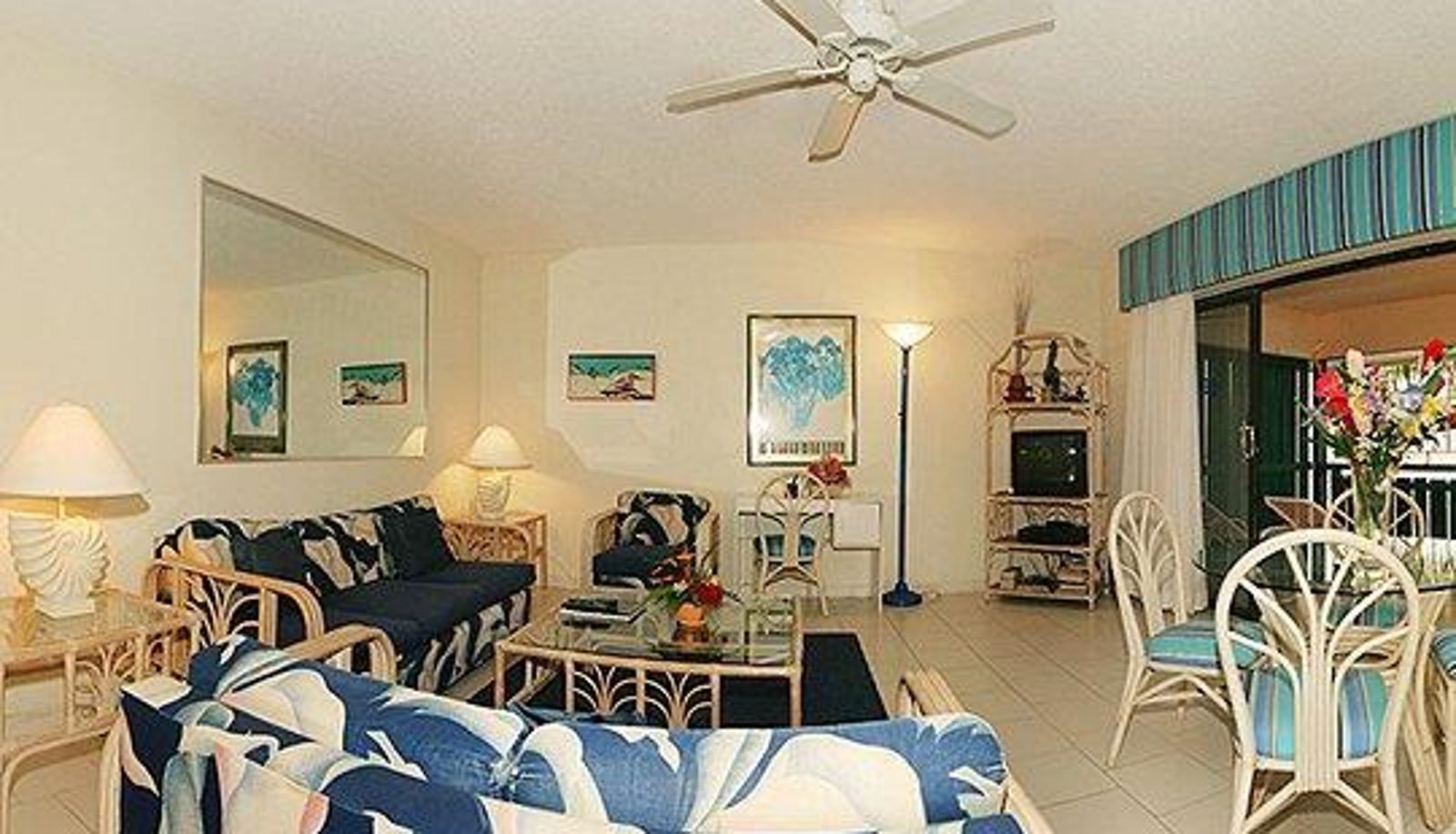 Camera - Colony Cove Beach Resort