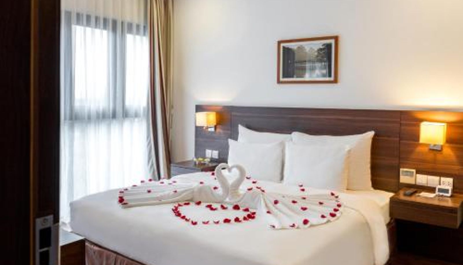 Room - Authentic Hanoi Boutique Hotel