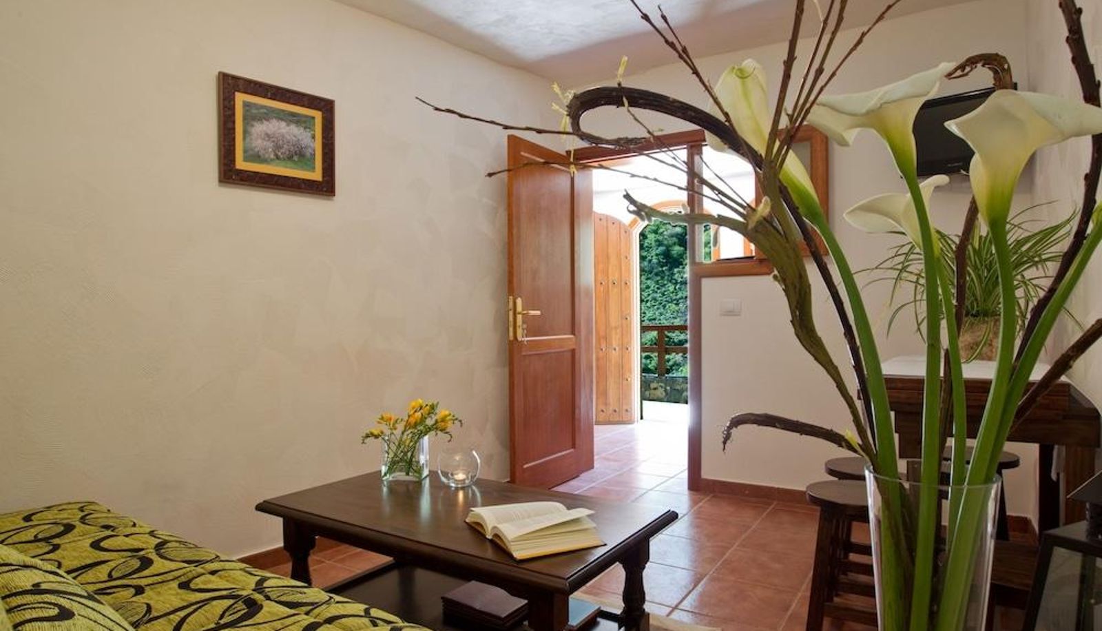 Apartment - Casas Rurales de Guayadeque