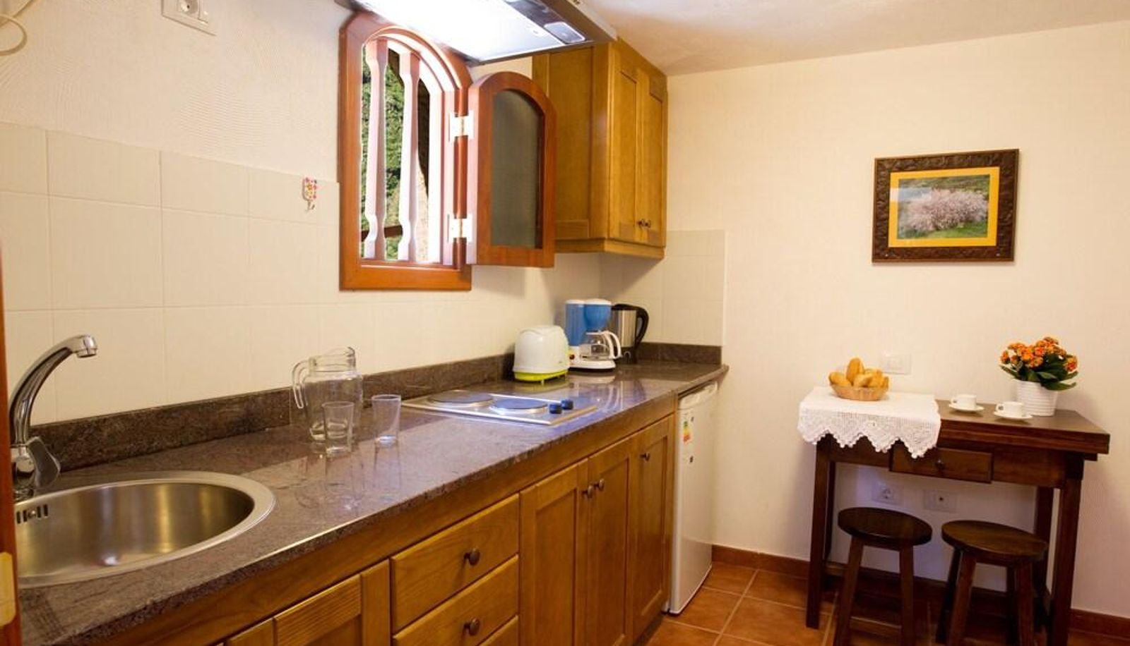 Apartment - Casas Rurales de Guayadeque