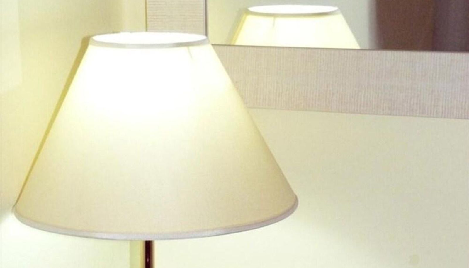 Standardzimmer - Hotel Centrale Byron