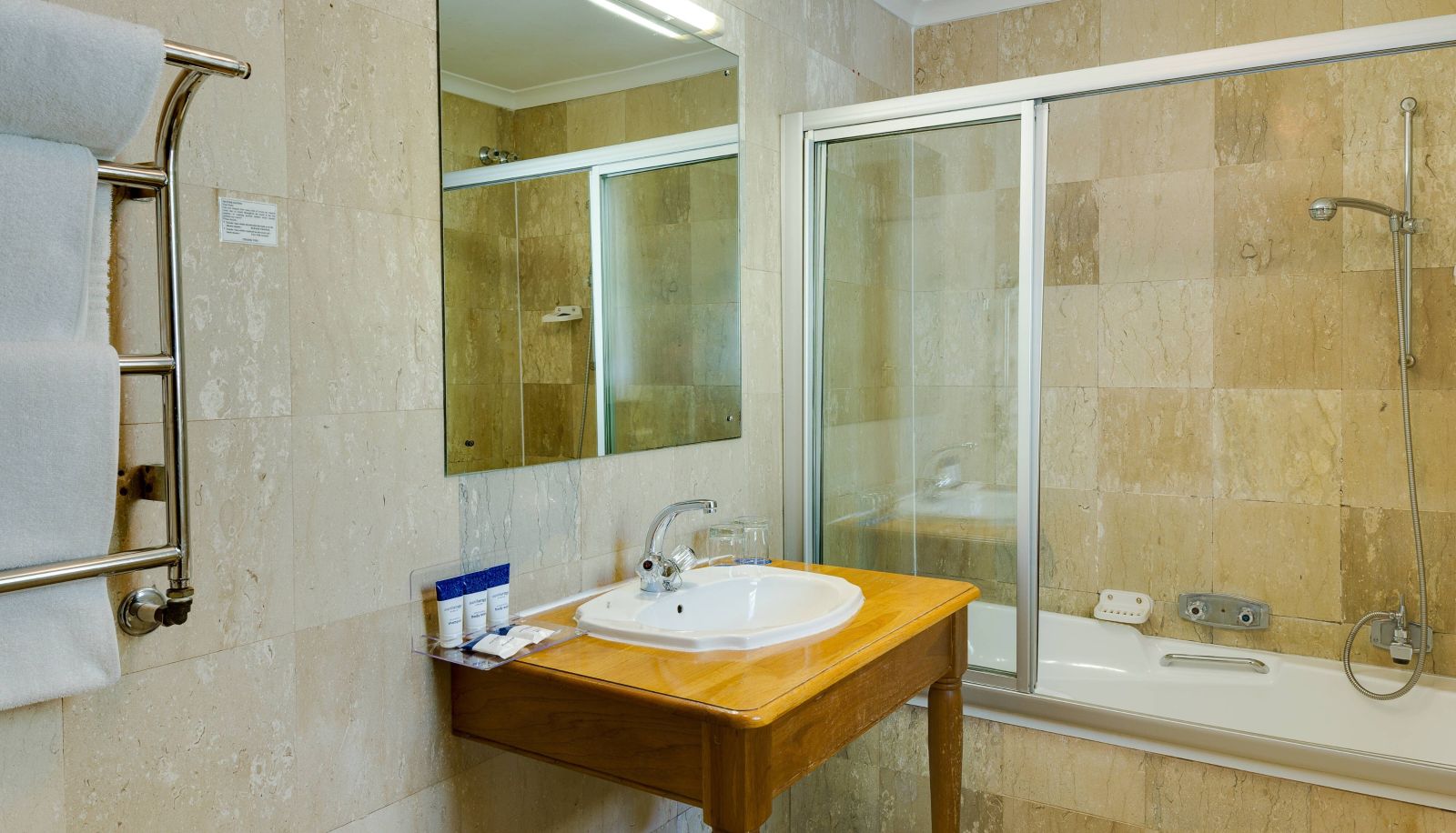 Zimmer - Protea Hotel by Marriott Dorpshuis and Spa Stellenbosch