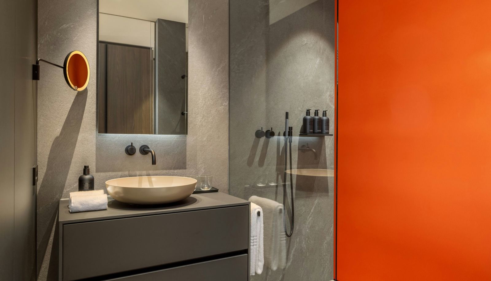 Chambre - DAS AFFALTERBACH Stuttgart Autograph Collection