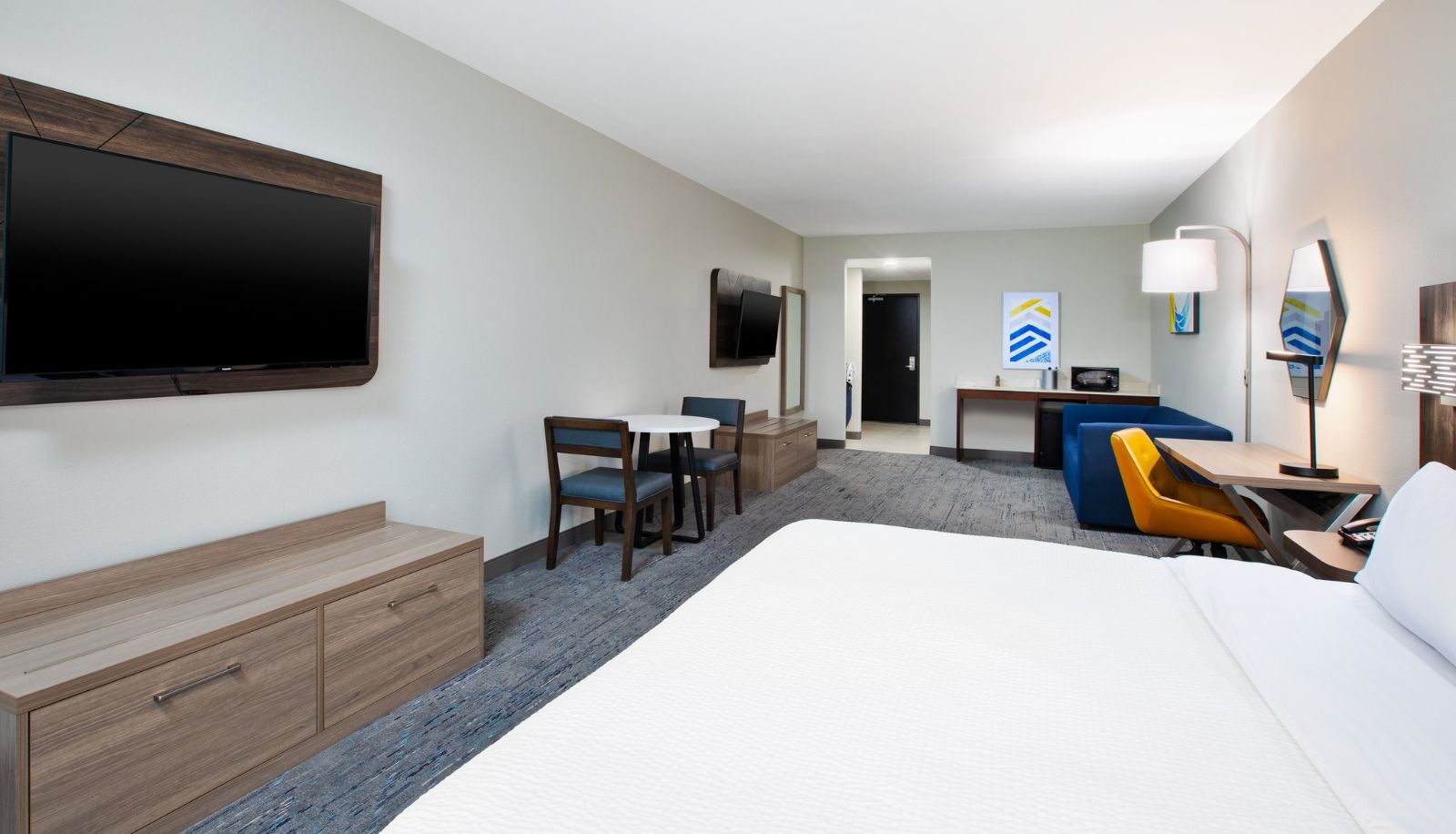 Camera - Holiday Inn Express & Suites DUNCAN by IHG
