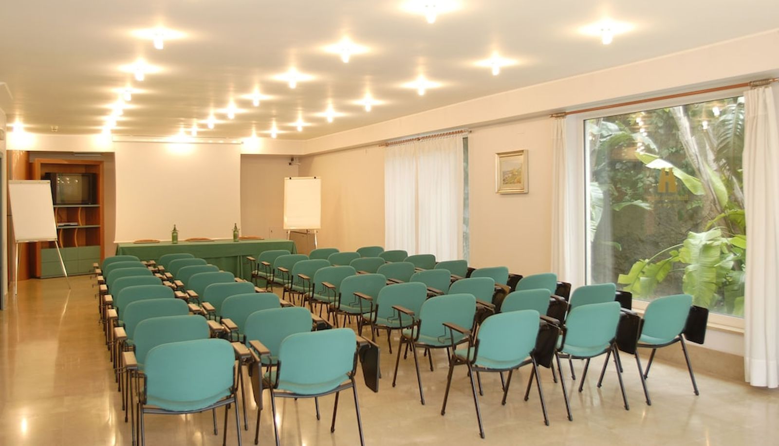Sala na spotkanie - Vecchio Mulino