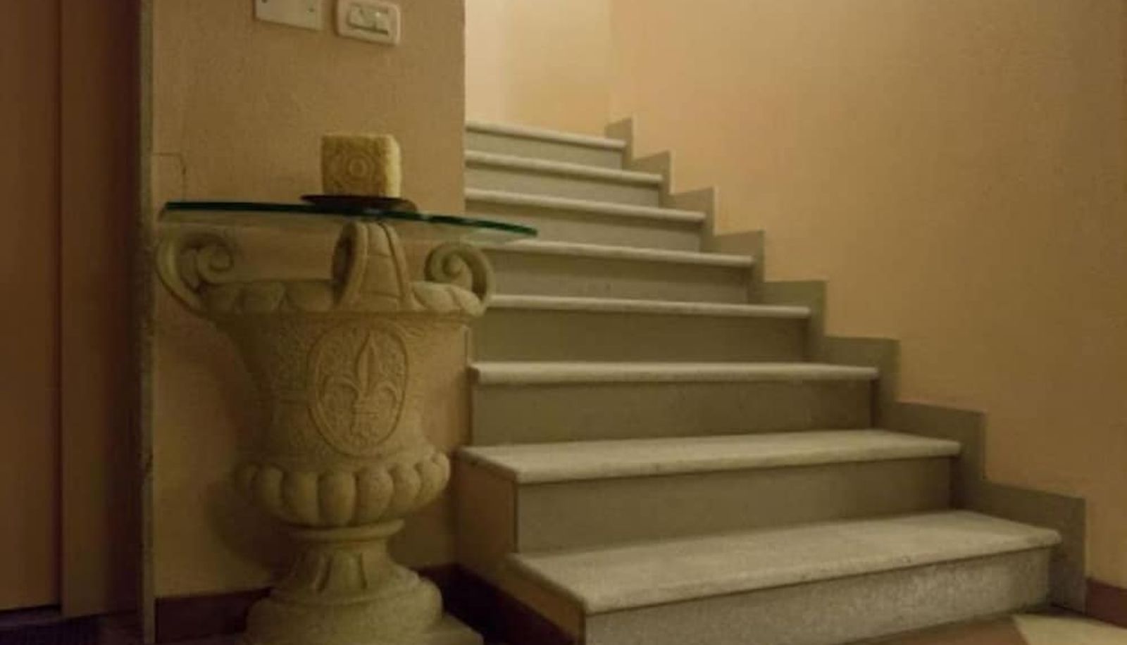 Info - Hotel Capitelli