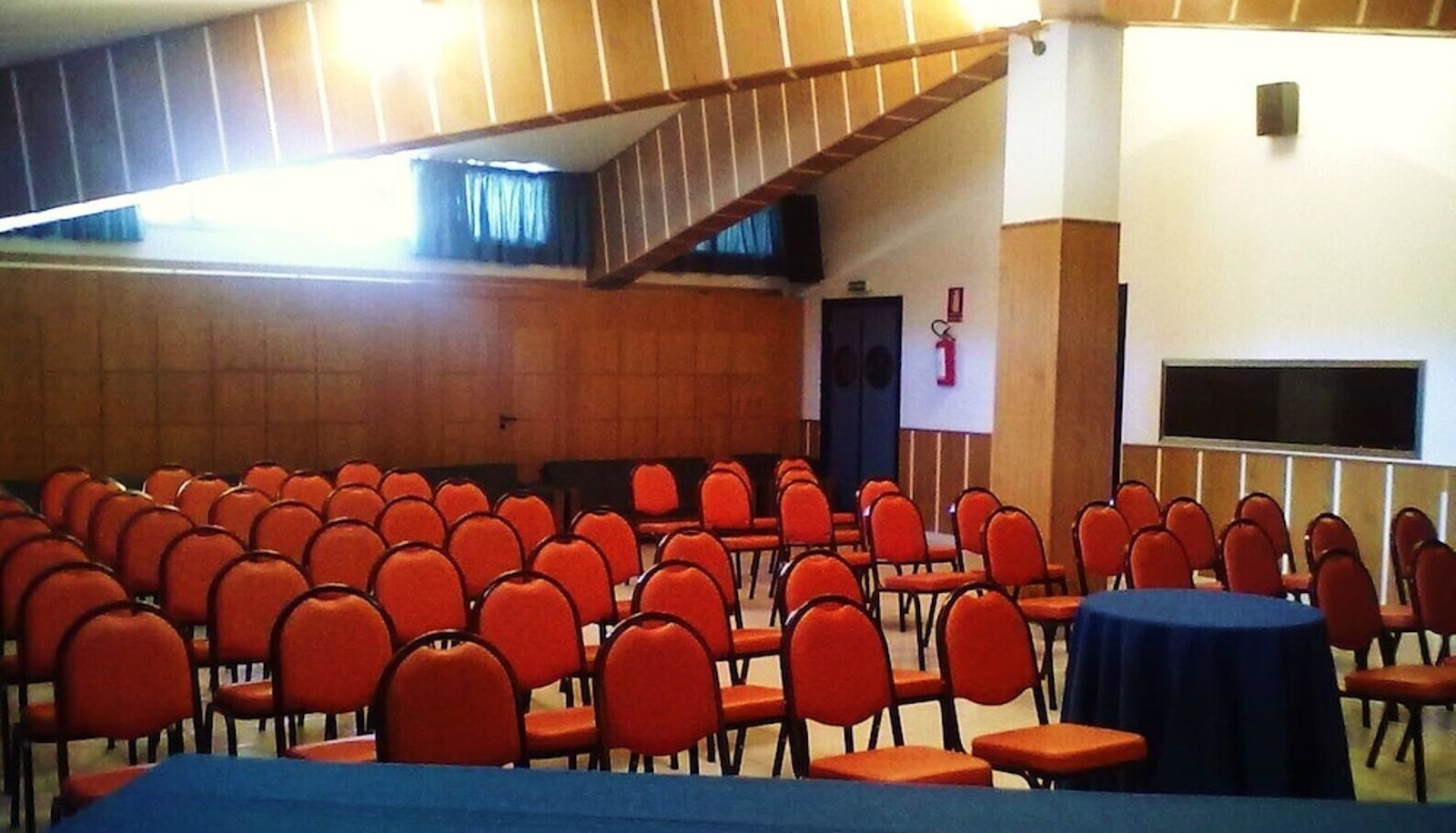 Meeting room - Meranda