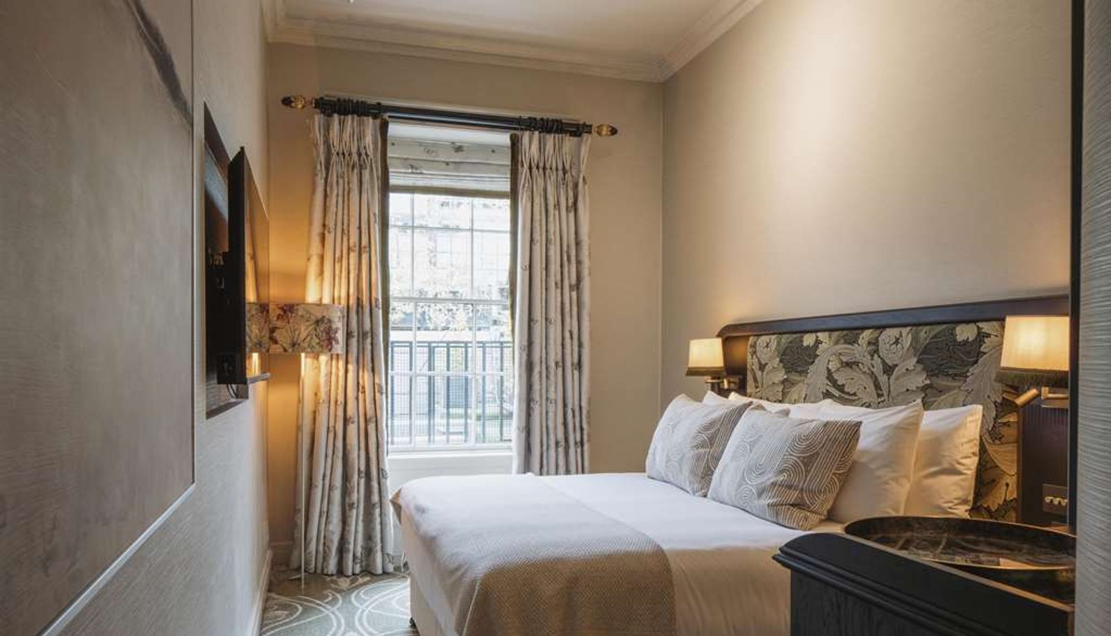 Room - Townhouse on the Green