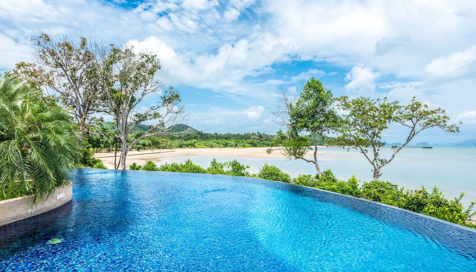 Piscina - Koh Yao Yai Village