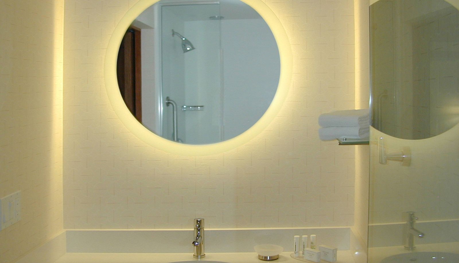 Chambre - SPRINGHILL STES MARRIOTT LVG NORTH