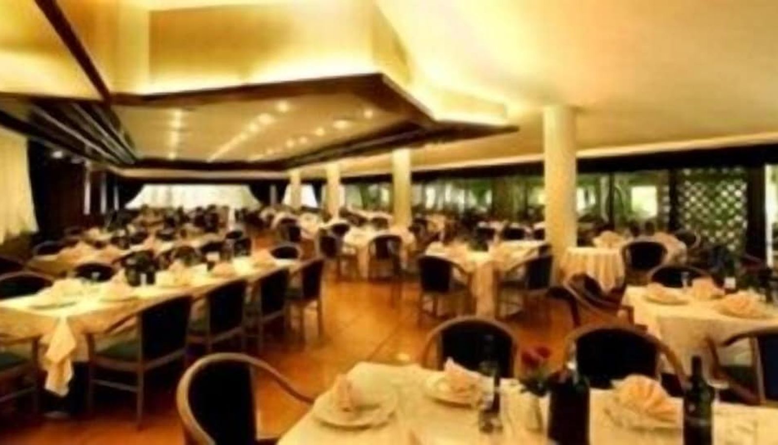 Restaurant - Hotel Schuhmann