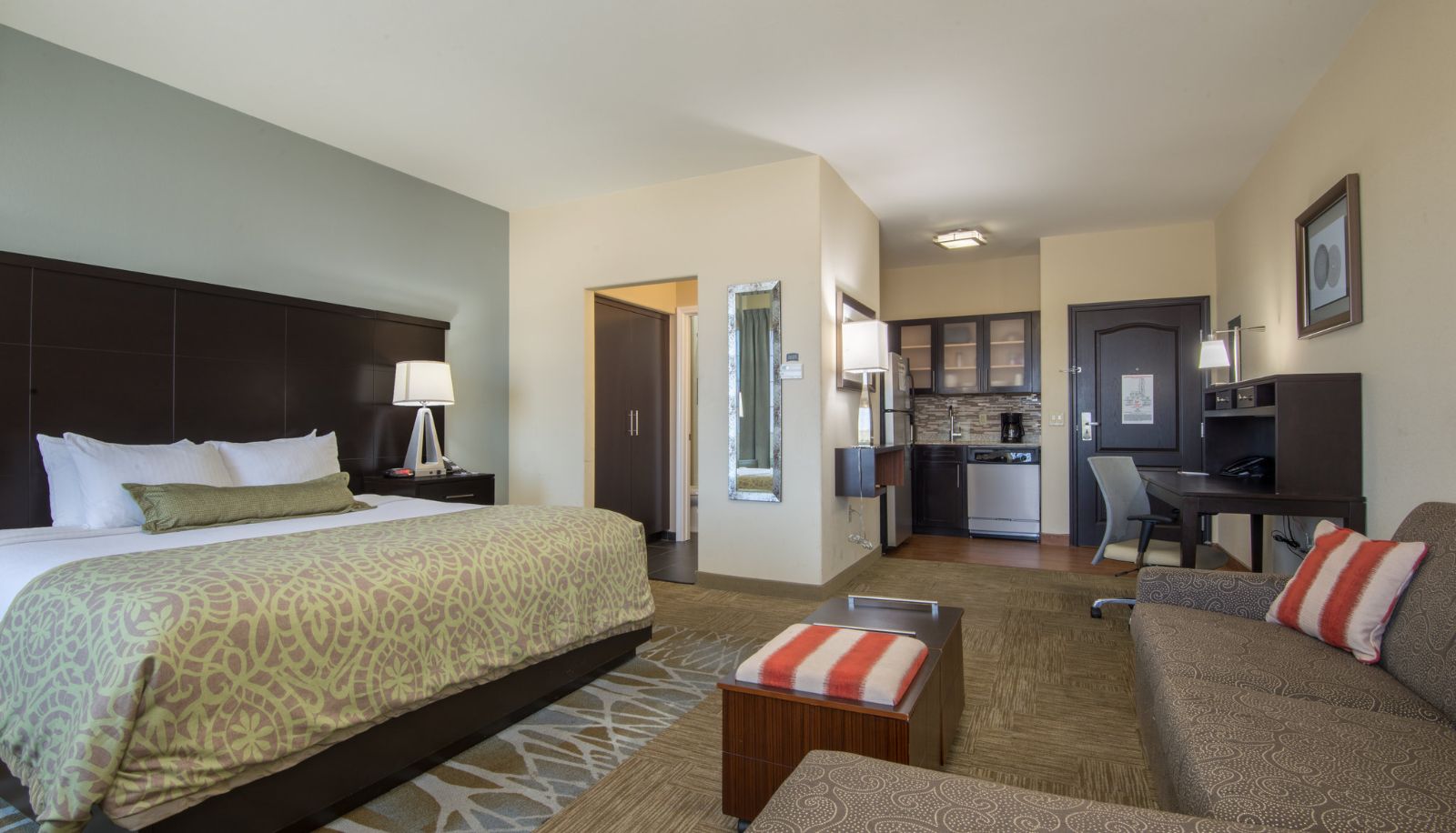 Chambre - Staybridge Suites AMARILLO-WESTERN CROSSING by IHG